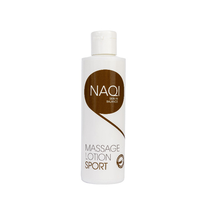 Naqi Massage Lotion Sports 500 ml